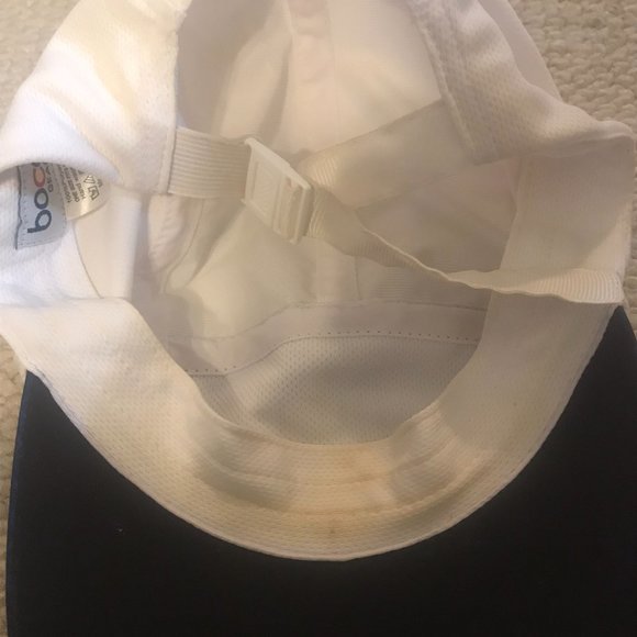 Boco Running Hat - Ironman 70.3 Virginia (Williamsburg) - Picture 4 of 5